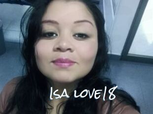 Isa_love18