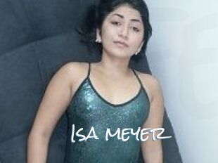 Isa_meyer