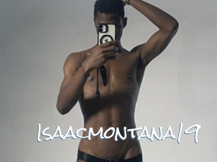 Isaacmontana19