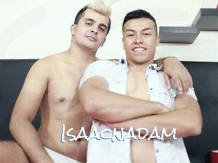Isaacnadam