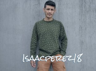 Isaacperez18