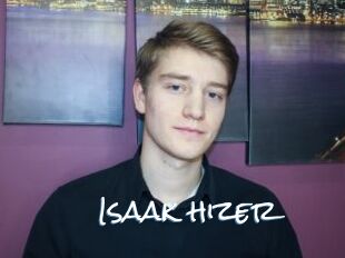 Isaak_hizer