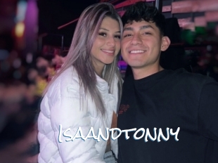 Isaandtonny