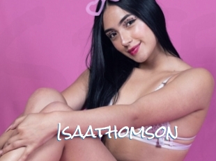 Isaathomson