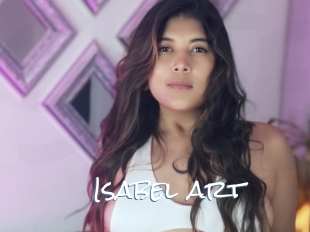 Isabel_art