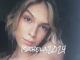 Isabela2024