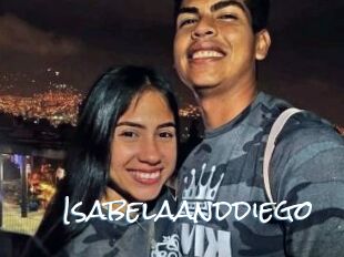 Isabelaanddiego