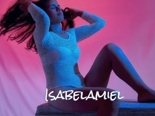 Isabelamiel