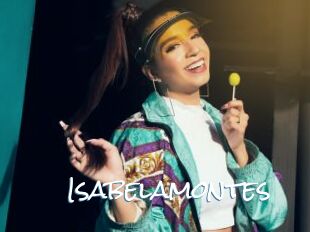 Isabelamontes