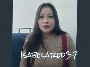Isabelared37