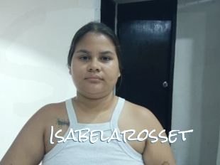 Isabelarosset