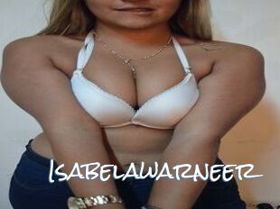 Isabelawarneer