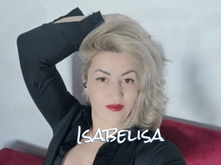 Isabelisa