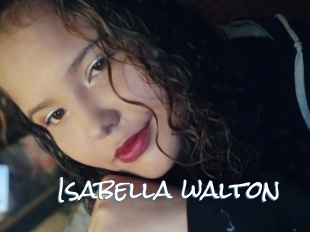 Isabella_walton
