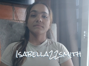 Isabella22smith