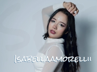 Isabellaamorellii