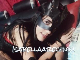 Isabellaarechiga