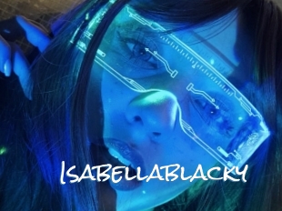 Isabellablacky