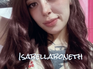 Isabellaboneth