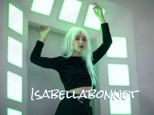 Isabellabonnet