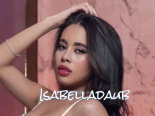 Isabelladaub