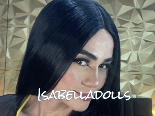 Isabelladolls