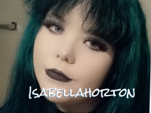Isabellahorton