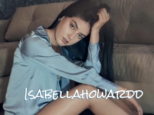 Isabellahowardd