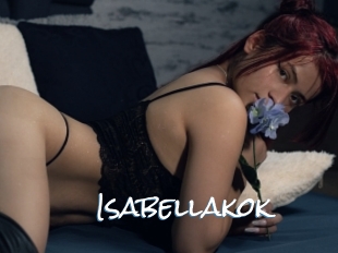 Isabellakok