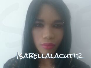 Isabellalacutir