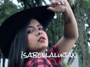 Isabellalujan