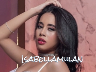 Isabellamiilan