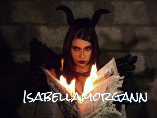 Isabellamorgann