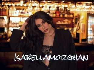 Isabellamorghan
