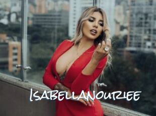 Isabellanouriee