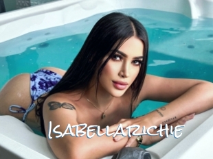 Isabellarichie