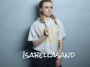 Isabellasand