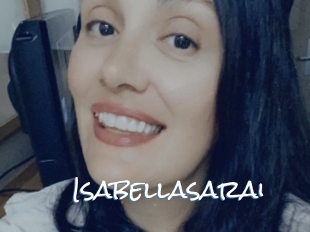 Isabellasarai