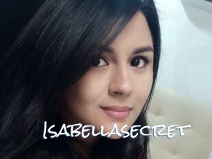 Isabellasecret