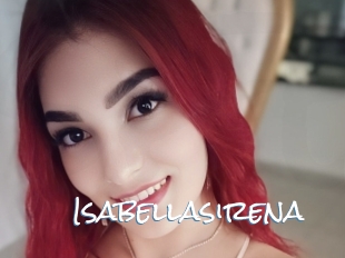 Isabellasirena