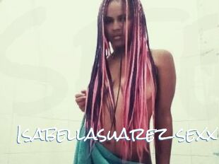 Isabellasuarez_sexxi