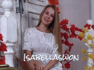 Isabellaswon