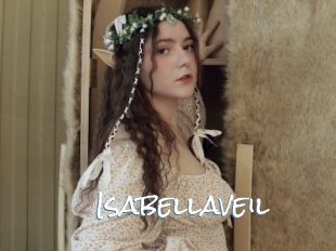 Isabellaveil