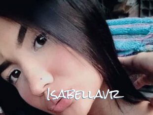 Isabellavr