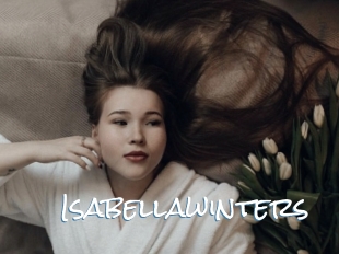 Isabellawinters