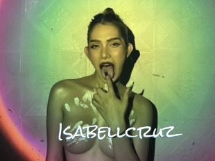 isabellcruz Sex Feed