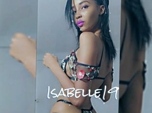 Isabelle19