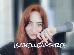 Isabelleambres