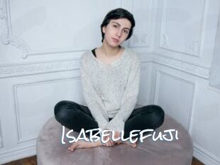 Isabellefuji