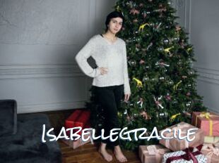 Isabellegracile